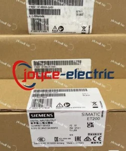 6ES7147-6BG00-0AB0 Input/Output Module 6ES7147-6BG00-0AB0 6ES7147-6BG00-0AB0 - Picture 1 of 3
