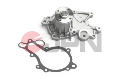 Pompe À L'Eau à Liquide de Refroidissement pour Suzuki Jimny SUV Fermées 1.3 - Photo 1/2