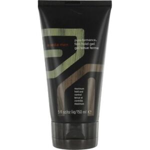 AVEDA Mens Pure-Formance Firm Hold Gel  5 OZ 150 ml NEW 100% AUTHENTIC