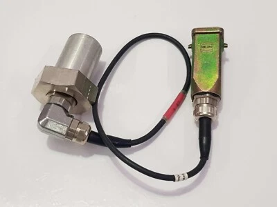 HARTING OPTICAL SENSOR RECEIVER - Image 1 of 4
