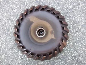 Porsche 944 - Automatic Transmission Transaxle Torque Converter Flex Plate - Picture 1 of 9