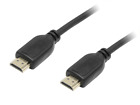 New 5m Premium High Quality Modern HDMI 2.0 Male Cable 3D 4K TV DVD Lead 994