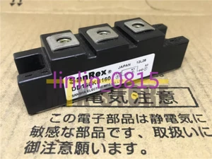 1Pcs New Module SANREX DD160KB160 - Picture 1 of 2
