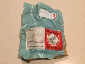 Nos Honda Right Swingarm Bushing 52108-460-300 - Picture 1 of 2