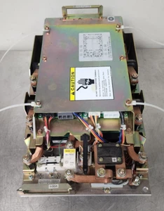 Nissan Hitachi Komatsu 36/48V 500A BBX50 Series Panel Meidensha 3BB-47-57110 [E1 - Picture 1 of 15