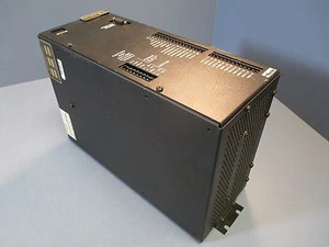 Parker Compumotor Plus Servo Motor Drive Model CPHX106-220 - Picture 1 of 9