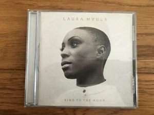 LAURA MVULA - Sing To The Moon - CD Album 2013 *Part of BUY ANY 3 FOR 2 OFFER - Picture 1 of 3