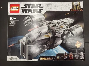 Lego Star wars 75292 The Razor Crest Neuf scellé - Picture 1 of 4