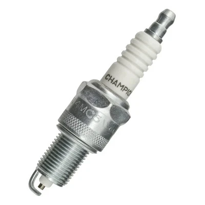 For Dodge Grand Caravan 1990-2000 Champion 31 Copper Plus Spark Plug - Image 1 of 3