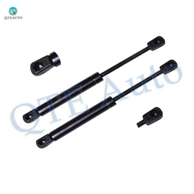 Пара из 2 подъемных опор заднего капота для Porsche 911 Carrera 2003-2005 годов выпуска - Изображение 1 из 4