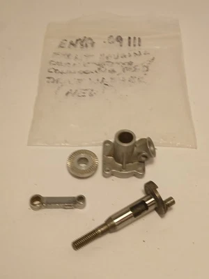 Vintage ENYA .09 GLOW ENGINE PARTS OR REPAIR ONLY  - Image 1 of 4