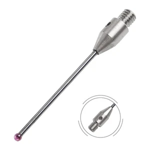 Reliable CMM Styli for Fine Surfaces and Electrical Discharge Machining - Picture 1 of 24
