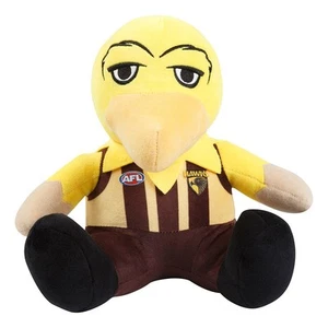 Hawthorn Mascot Plush Doorstop - Picture 1 of 2