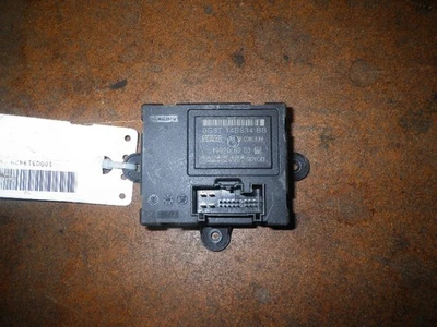 Centralina 9G9T14B534BB Ford Mondeo IV (BA7) 1.6 Ti 81kW 110cv - Immagine 1 di 2