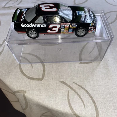 Oodens de madeira POR BO COBLE #3 DALE GAINHARDT EM VITRINE - Imagem 1 de 4