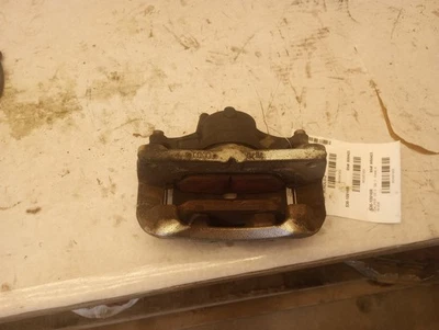 Passenger Right Front Caliper BCYA3398ZB Fits 19-23 Mazda 3 FWD 3067953 - Image 1 of 4