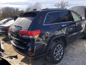 Grand Cherokee 2014 2015 2016 maletero trasero tapa motor desmontable 759628 - Imagen 1 de 12