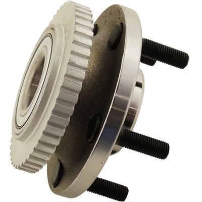 Wheel Hub For 1995-1998 Volvo 960 S90 V90 - Изображение 1 из 4