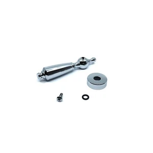 DF-28-LAM Handle Assembly Kit in Polished Chrome - Picture 1 of 1