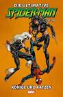 Die ultimative Spider-Man-Comic-Kollektion - Brian Michael B ... 9783741631238