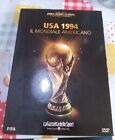 DVD  Film Campionato Mondiale Usa 1994  filmati d'epoca DVD 90 Min 