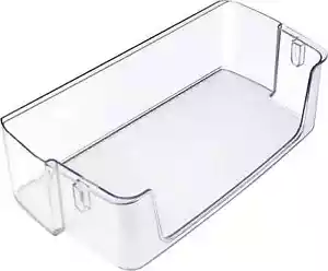 Upgraded Refrigerator Door Bin Replacement for Samsung RF28/RF27 Models - Picture 1 of 7