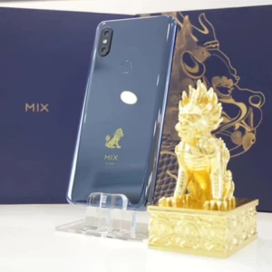Xiaomi MIX 3 Edición Limitada del León Dorado Prohibido 10+256GB desbloqueo Google - Imagen 1 de 8