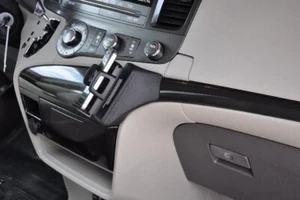 KUDA Téléphone Portable Support 083695 Pour pour Toyota Siena 2011 + USA - Photo 1 sur 3