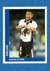 Wc France 98 -Ds 1998- Figurina-Sticker N. 287 - Le Saux - England -New
