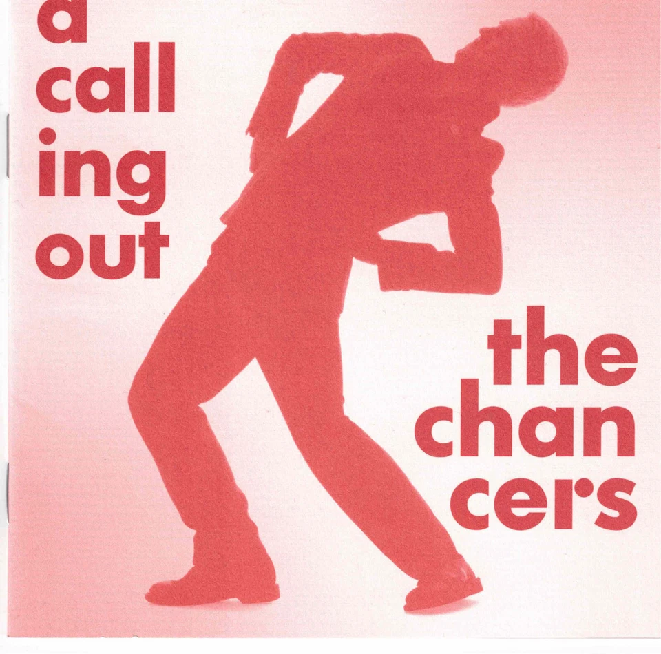 A Calling Out by The Chancers (CD, 2007) Czech Rock n Ska Band/Import Foto 1 de 1