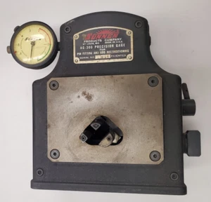SUNNEN AG-300 GAGE MOLTO BELLO BASSO USO - Foto 1 di 6