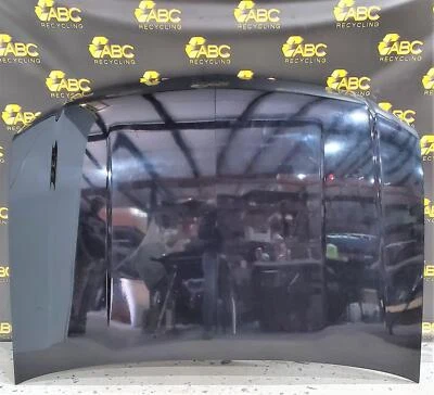 Chevrolet Tahoe 2008-2013 capó híbrido Foto 1 de 4