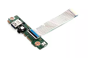 GENUINA PLACA USB DE AUDIO ACER ASPIRE 5 A515-57-731E A515-57 55.K3MN2.001 LS-M211P - Imagen 1 de 2