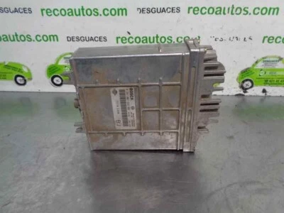 237102J660 centralina motore per NISSAN PRIMERA BERLINA (P11) 2.0 rectp2964935 - Immagine 1 di 4