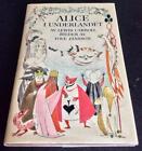 1966 TOVE JANSSON Alice I Underlandet ALICE IN WONDERLAND 1st Edition + D/W