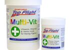 Bamfords Top Flight Multi-Vit - Vitamin Supplement for Racing Pigeons 500g