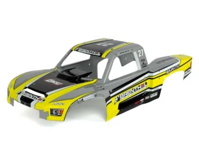 Losi Baja Rey SBR 2.0 Brenthel Body & Front Grille [LOS250048] - Image 1 of 2