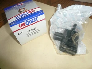 2005 - 10 Ford Super Duty New Car Quest 70-3565 EGR Valve Pressure Sensor - NOS - Picture 1 of 1
