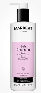Marbert Soft Cleansing Milk 400 ml - Bild 1 von 1