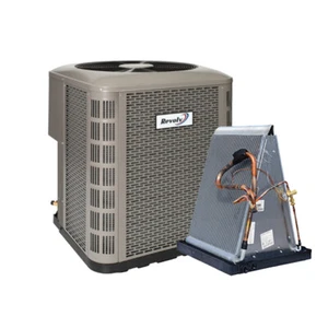 Revolv Sweat Fit 2 Ton 14.3 SEER2 Mobile Home Air Conditioner Coil Split System - Picture 1 of 1