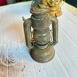 Frowo No. 45  Sturmlaterne Laterne - Bild 1 von 12