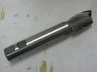 Bohrnutenfräser, 2-Schneider, DIN 327, lang, HSS-E, 3,0 - 32,0 mm