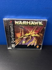 .PSX.' | '.Warhawk.
