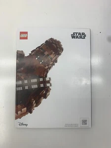 LEGO Star Wars: Chewbacca (75371) Instruction Book ONLY - Picture 1 of 5