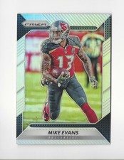 2016 Panini Prizm Football Refractor Prizms Singles - You Choose