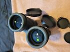 Sarblue 10X42 Binoculars For Adults With Smartphone Adapter, Bak4 Prism And Fmc