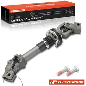 Lower Steering Shaft with Bolt for Dodge Durango 2001-2003 Dakota 2001-2004 4WD - Picture 1 of 10