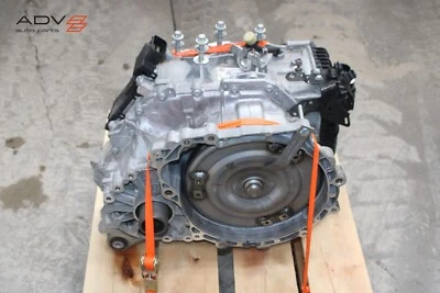 2020 - 2023 JEEP COMPASS 4X4 AUTOMATIC TRANSMISSION GEAR BOX OEM -27K- - Image 1 of 4