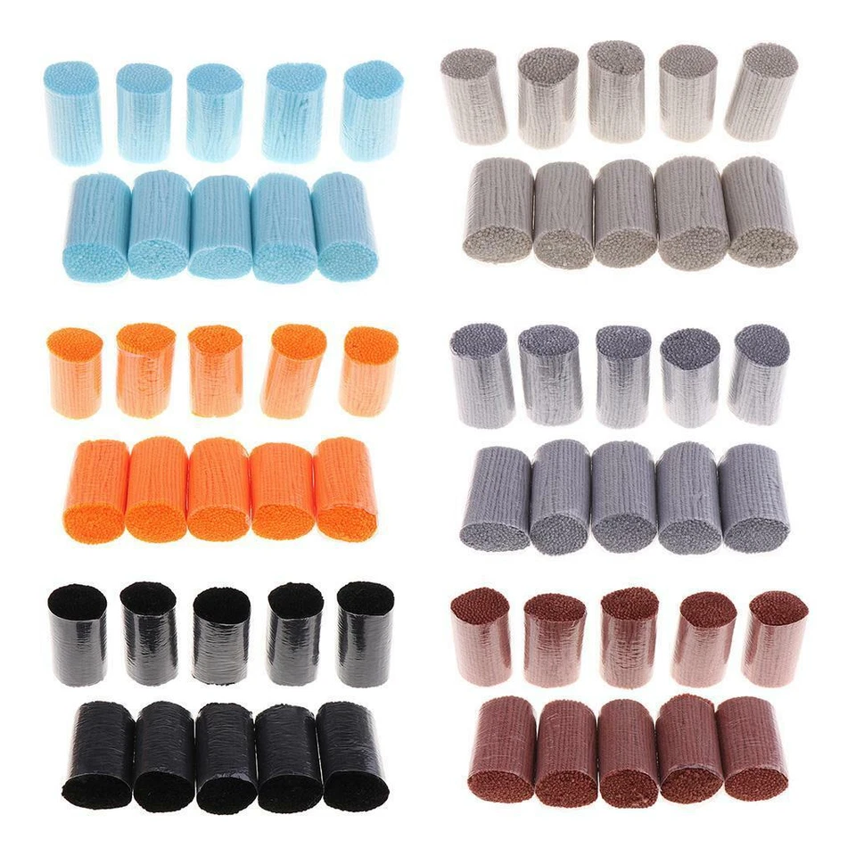 Knotewolle, Knotegarn für geknotete Teppiche, 10 Smyrna Wolle, DIY - Bild 1 von 1