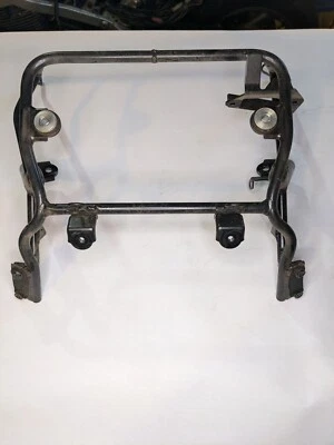 Yamaha FJ1200 1989 carenado delantero Stay cubierta Stay Foto 1 de 3